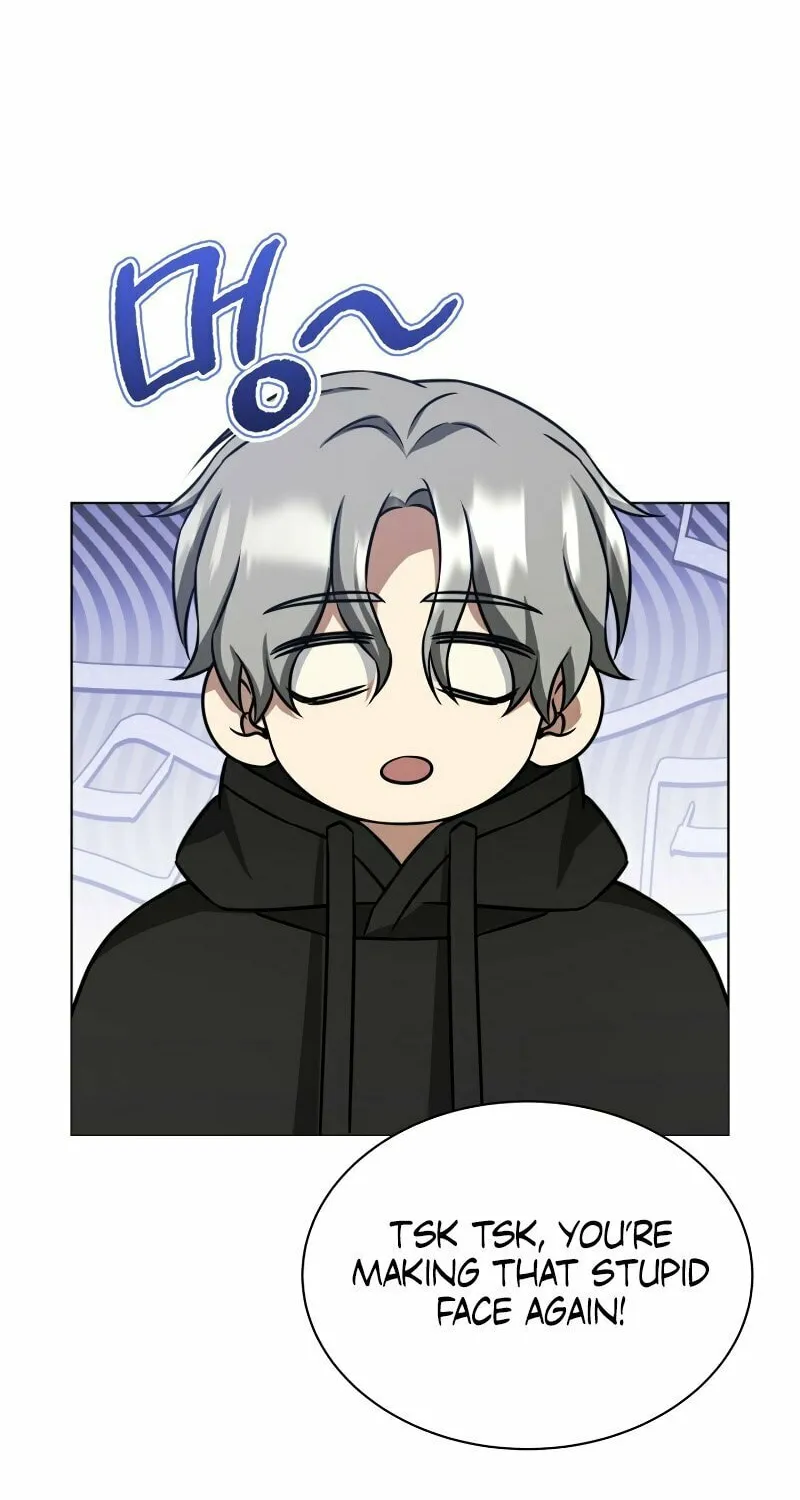 Read I Raise Skeletons chapter 12 image 70 on Lezhin