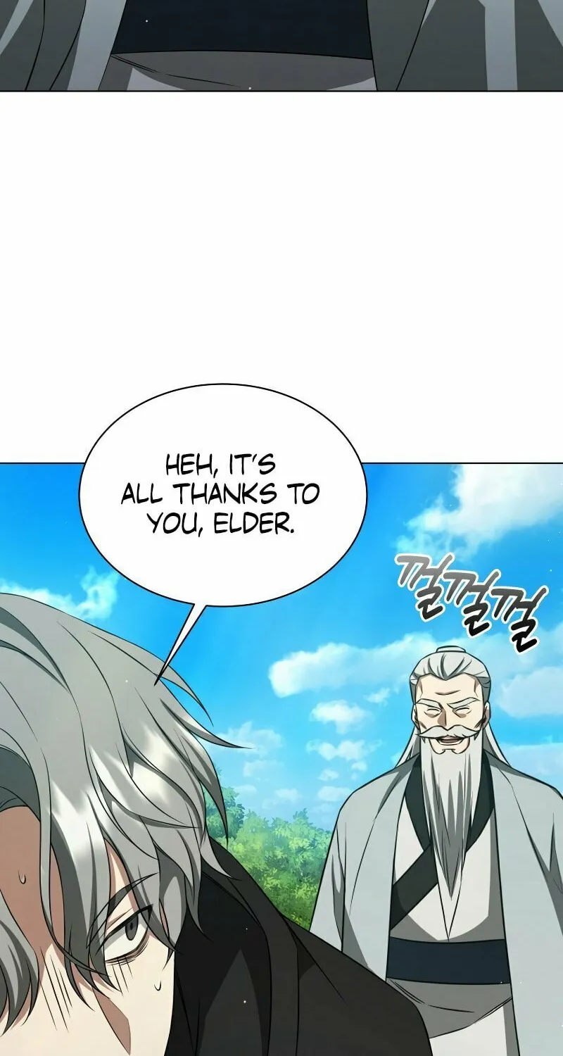 Read I Raise Skeletons chapter 12 image 9 on Lezhin