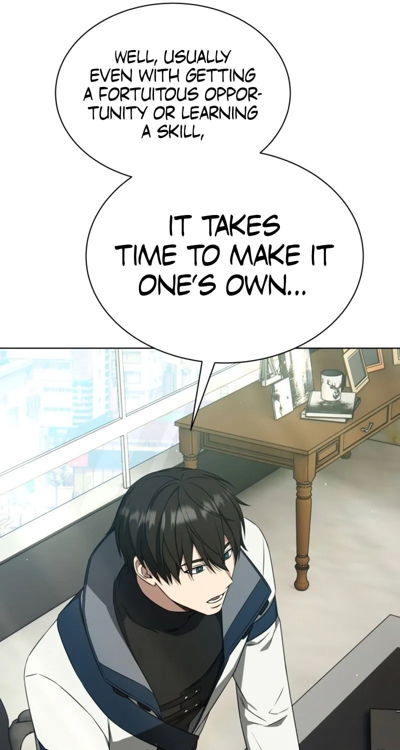 Read I Raise Skeletons chapter 13 image 10 on Lezhin