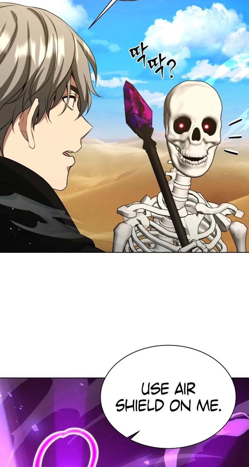 Read I Raise Skeletons chapter 13 image 100 on Lezhin