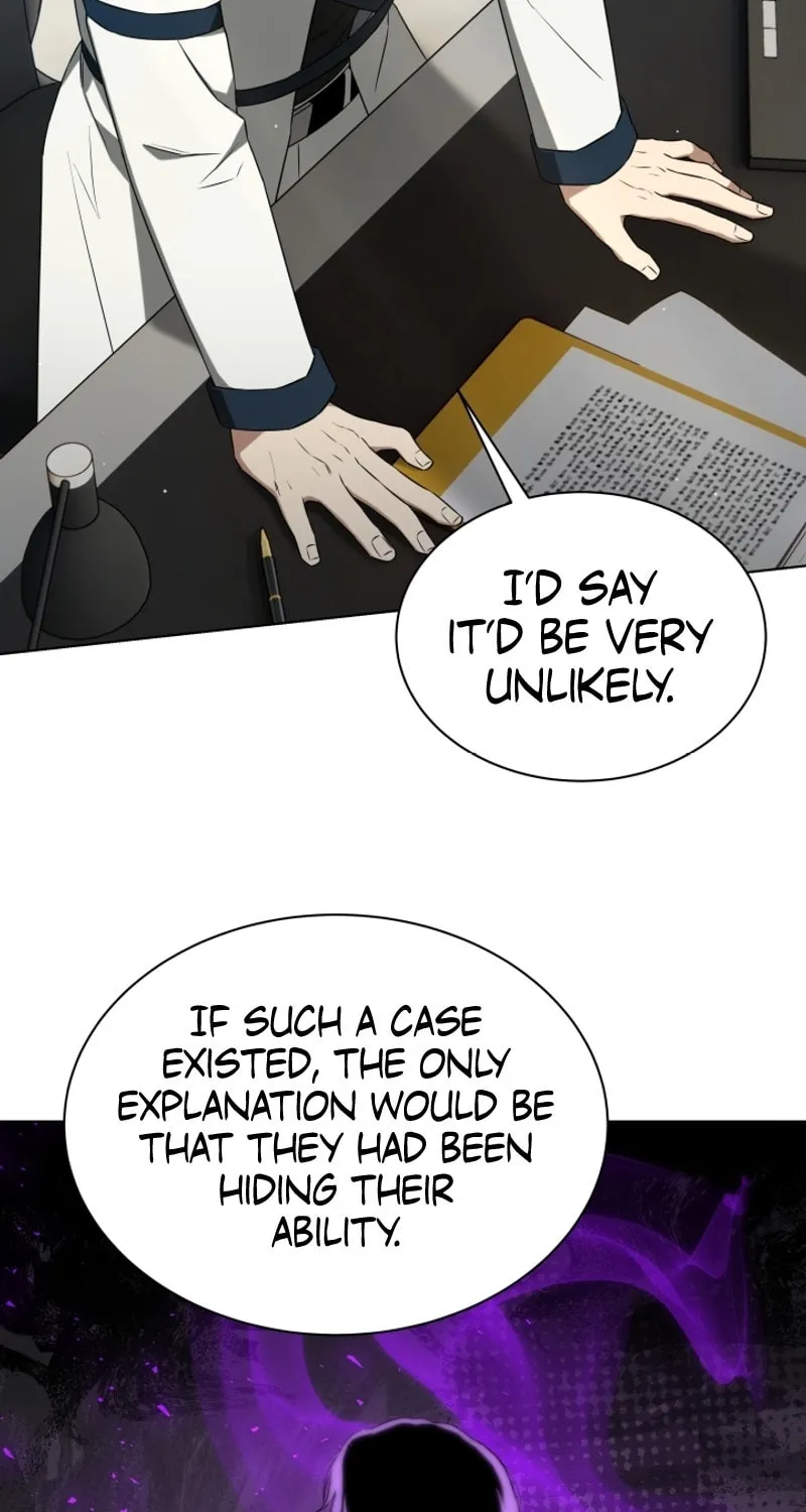 Read I Raise Skeletons chapter 13 image 11 on Lezhin