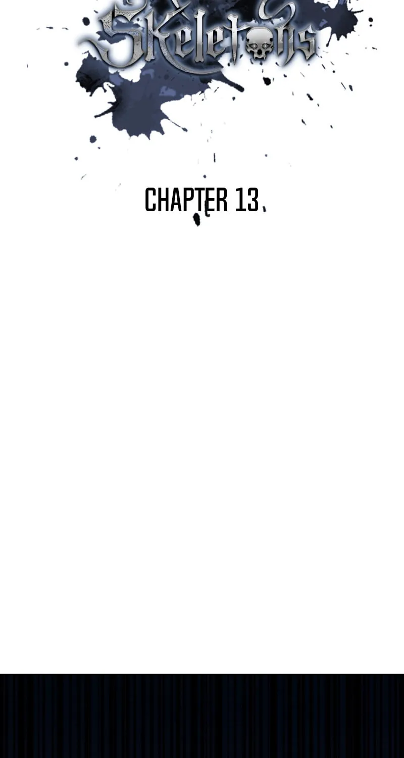 Read I Raise Skeletons chapter 13 image 21 on Lezhin