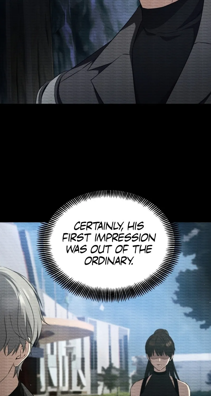 Read I Raise Skeletons chapter 13 image 25 on Lezhin