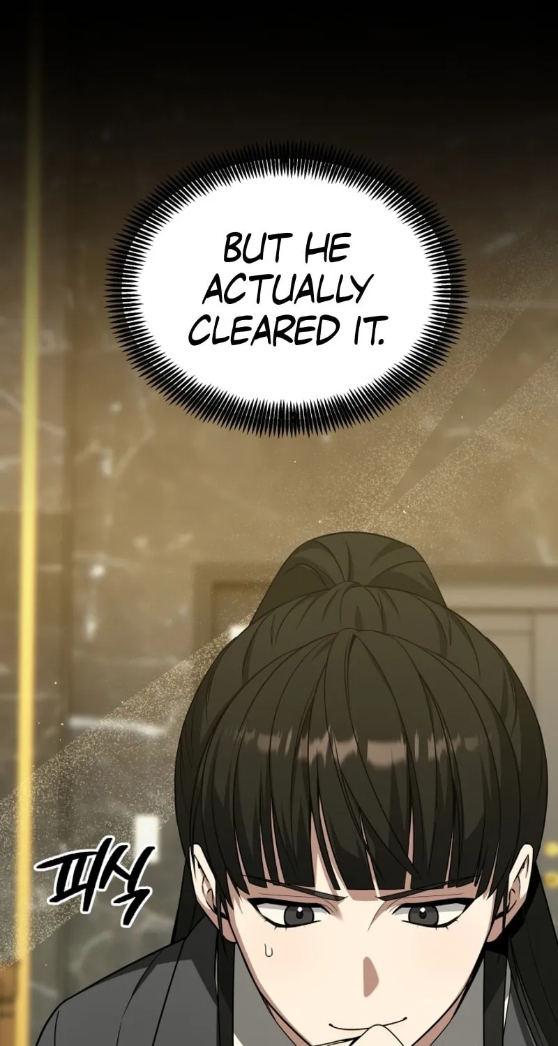 Read I Raise Skeletons chapter 13 image 28 on Lezhin