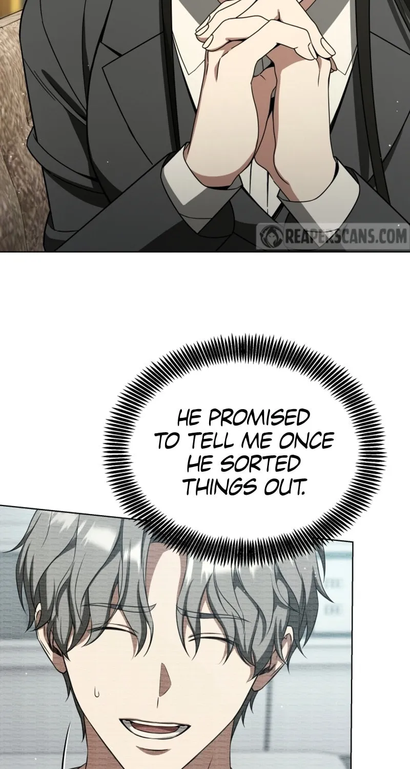 Read I Raise Skeletons chapter 13 image 29 on Lezhin