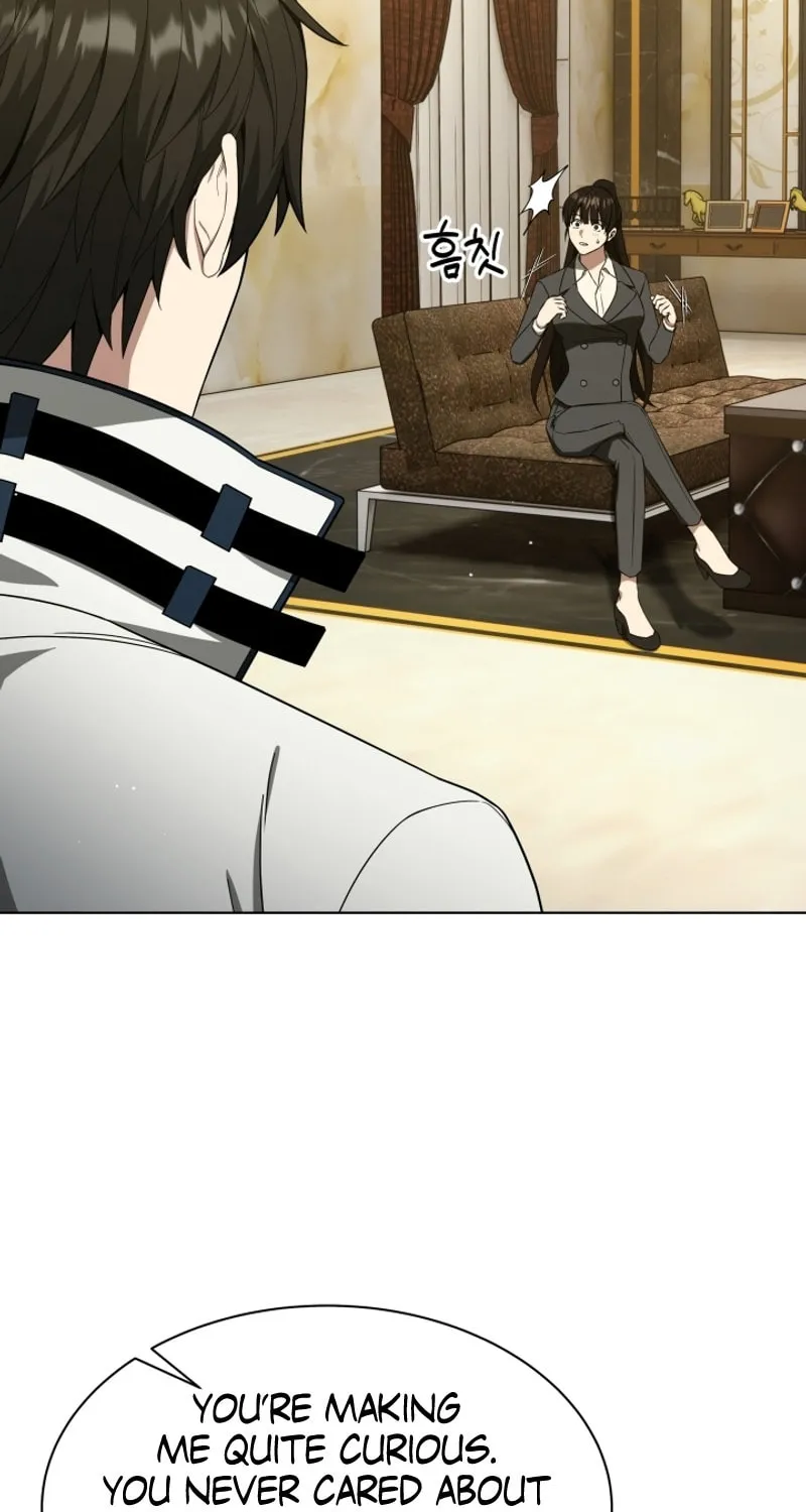 Read I Raise Skeletons chapter 13 image 31 on Lezhin