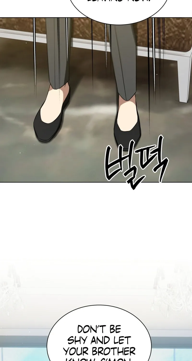 Read I Raise Skeletons chapter 13 image 33 on Lezhin
