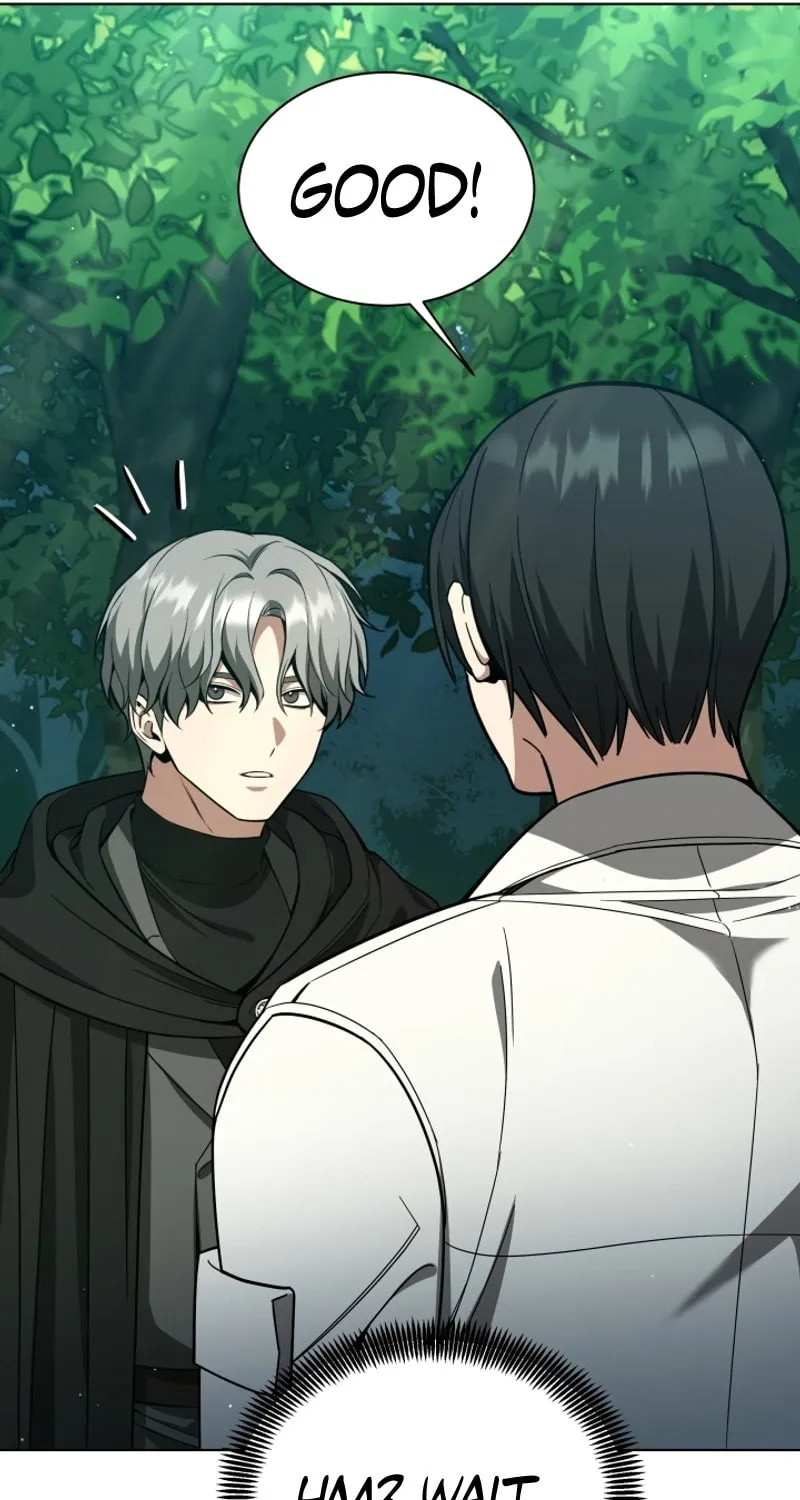 Read I Raise Skeletons chapter 13 image 45 on Lezhin