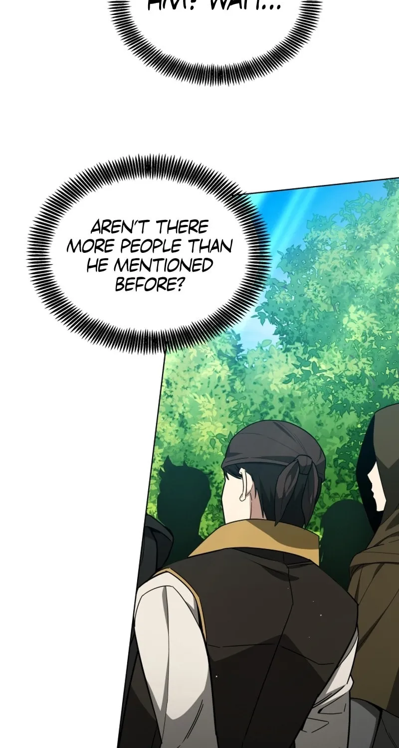 Read I Raise Skeletons chapter 13 image 46 on Lezhin
