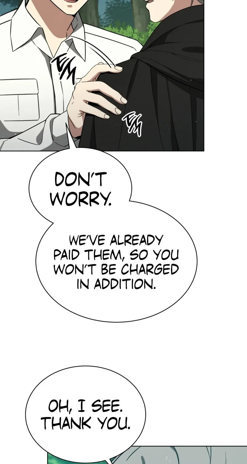 Read I Raise Skeletons chapter 13 image 49 on Lezhin