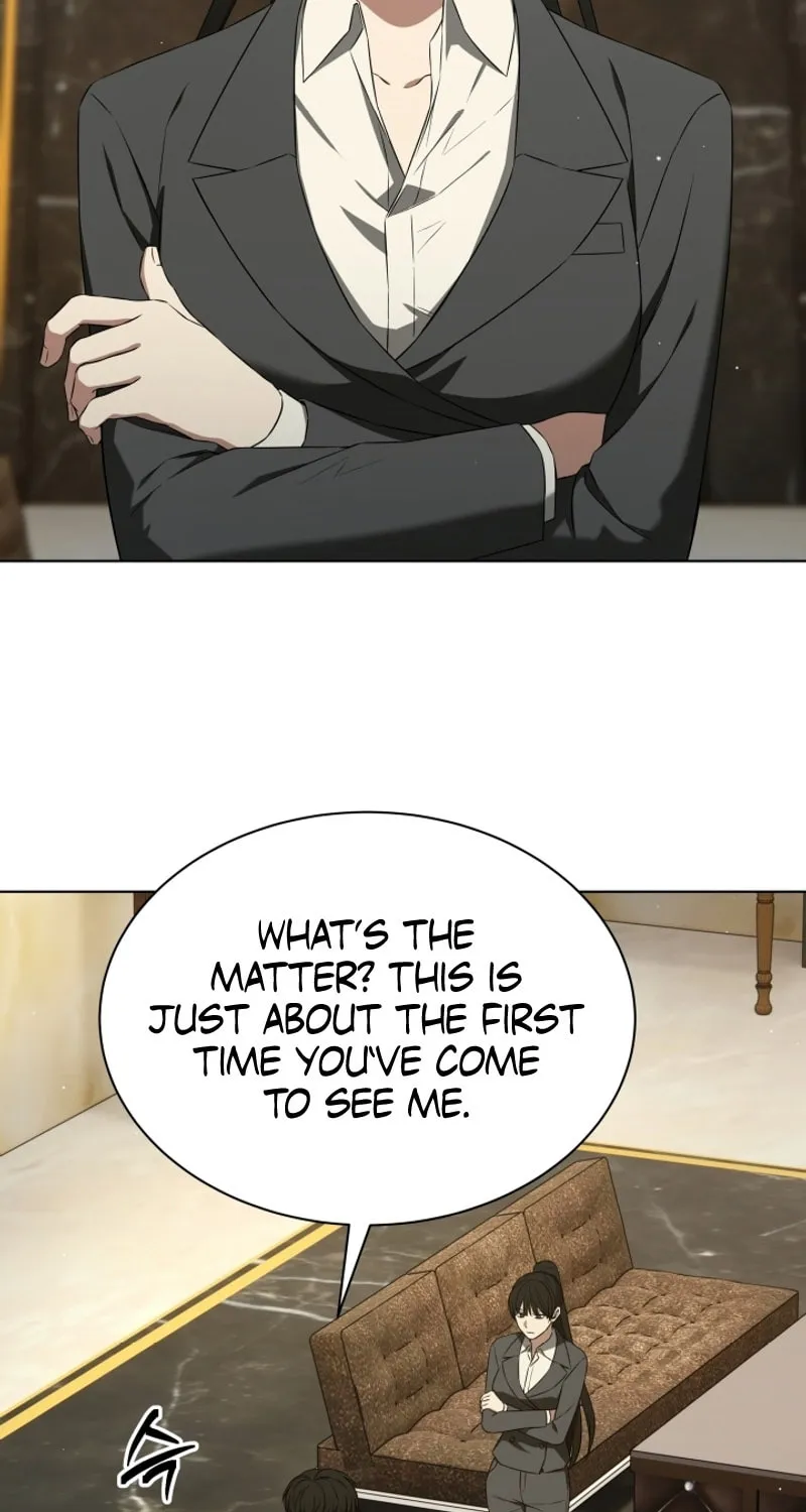 Read I Raise Skeletons chapter 13 image 5 on Lezhin