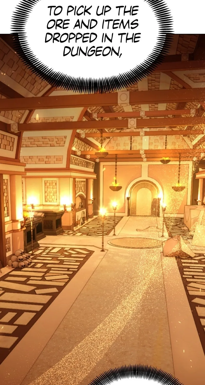 Read I Raise Skeletons chapter 13 image 51 on Lezhin