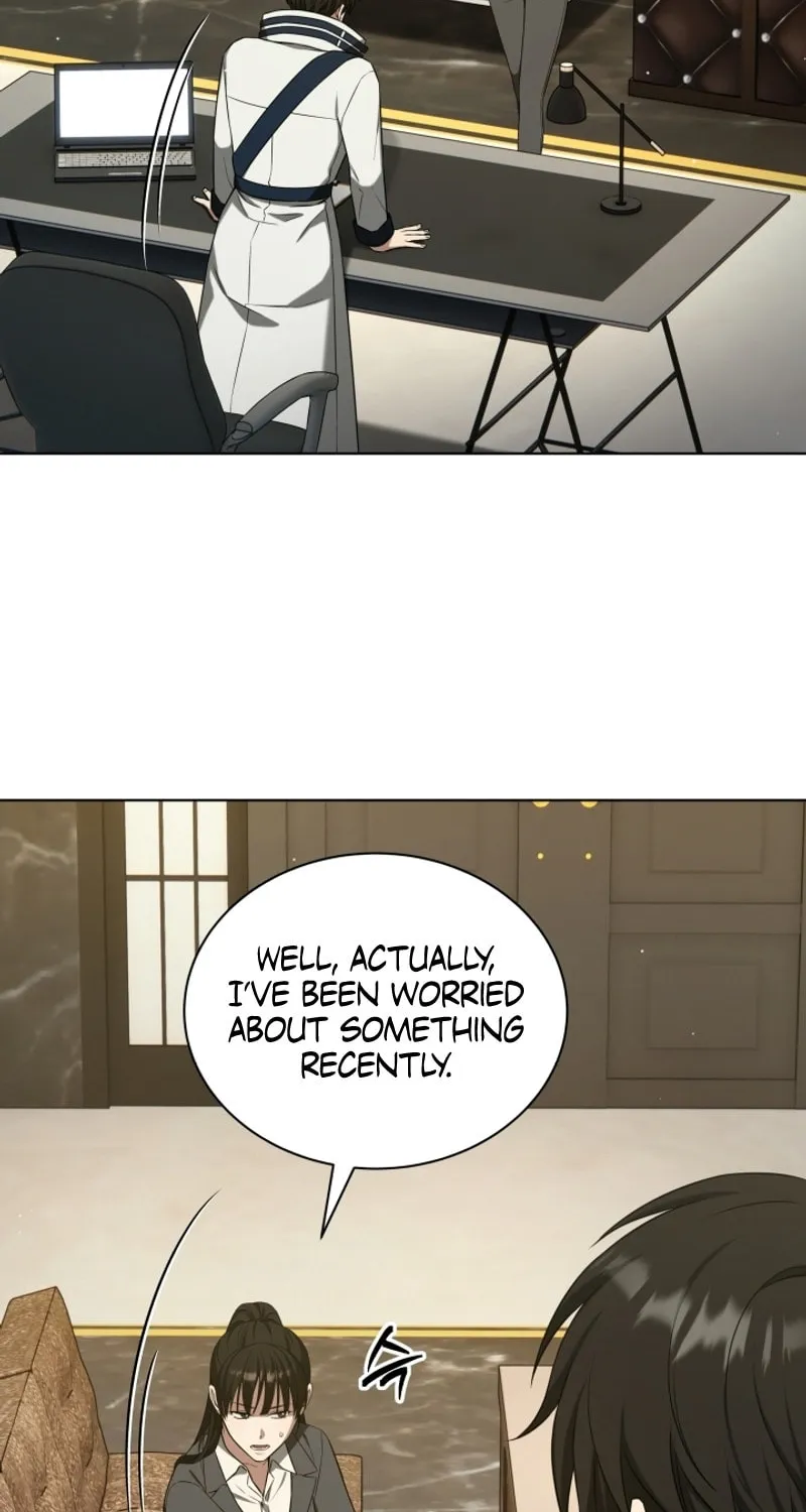 Read I Raise Skeletons chapter 13 image 6 on Lezhin