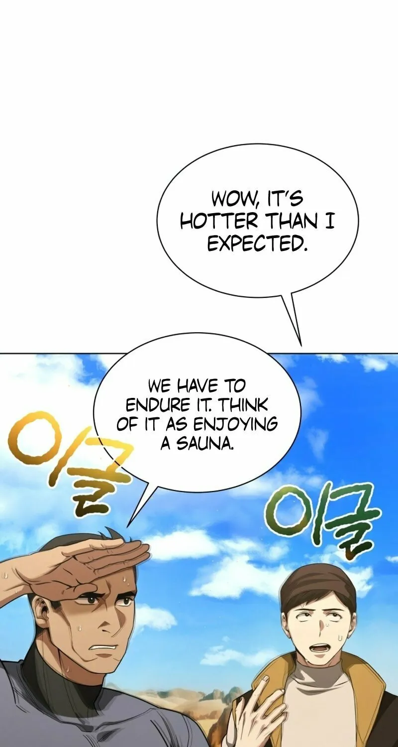 Read I Raise Skeletons chapter 13 image 63 on Lezhin