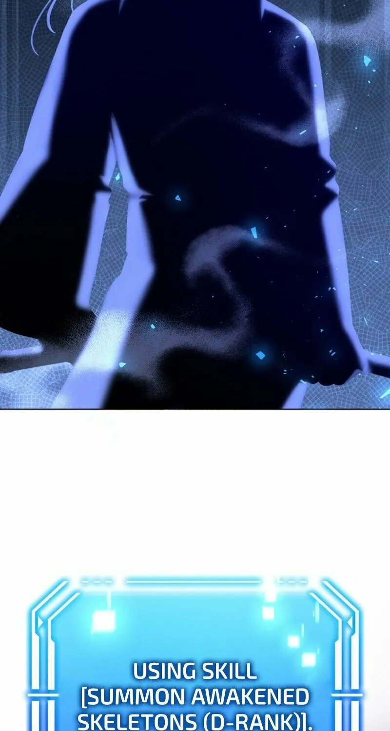 Read I Raise Skeletons chapter 13 image 67 on Lezhin