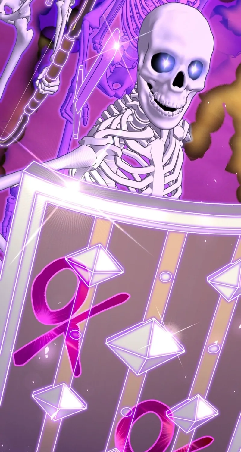 Read I Raise Skeletons chapter 13 image 71 on Lezhin