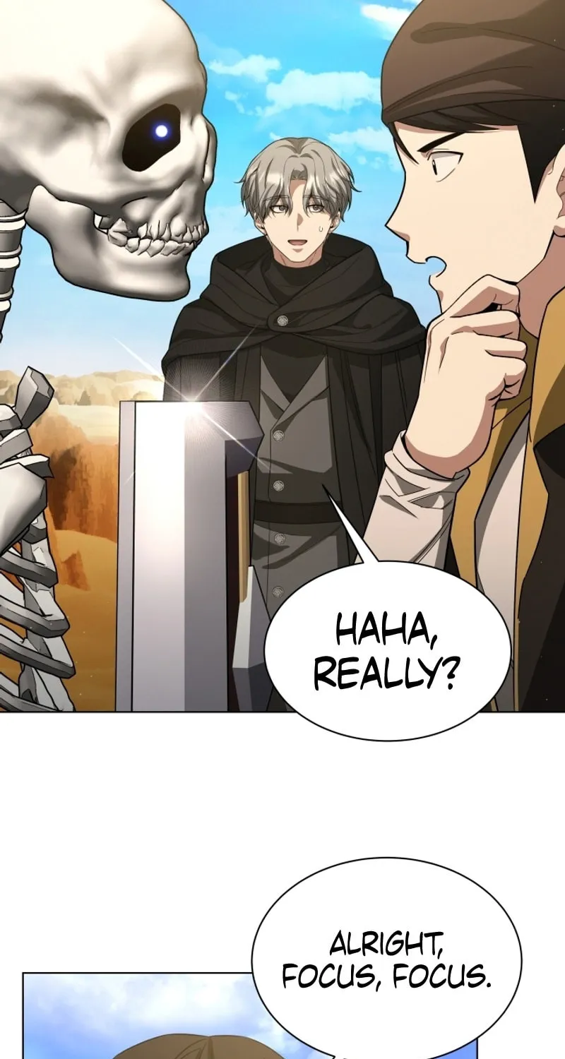 Read I Raise Skeletons chapter 13 image 76 on Lezhin