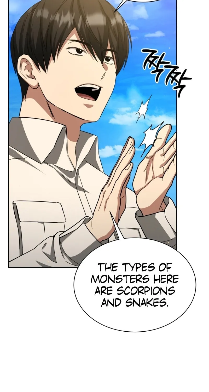 Read I Raise Skeletons chapter 13 image 77 on Lezhin