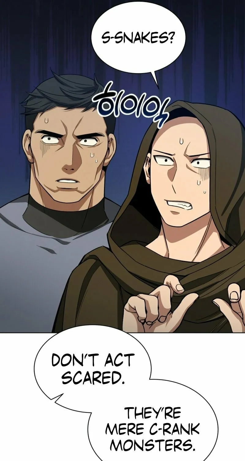 Read I Raise Skeletons chapter 13 image 79 on Lezhin