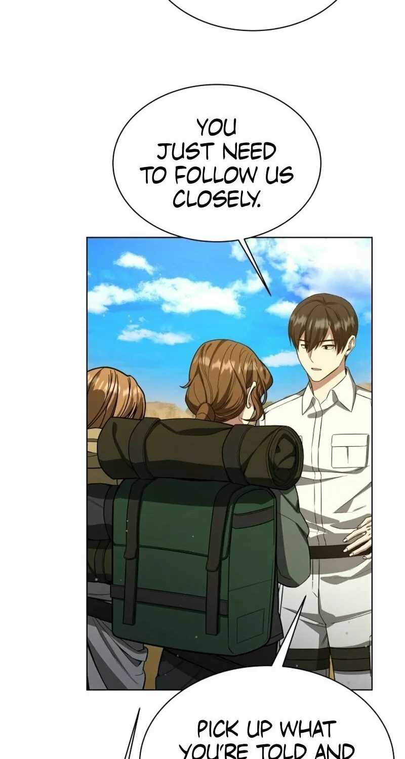 Read I Raise Skeletons chapter 13 image 80 on Lezhin