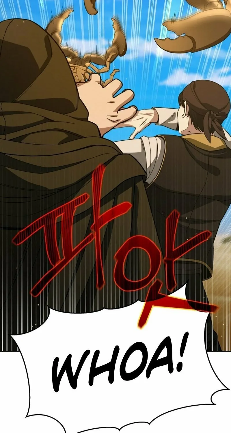 Read I Raise Skeletons chapter 13 image 90 on Lezhin
