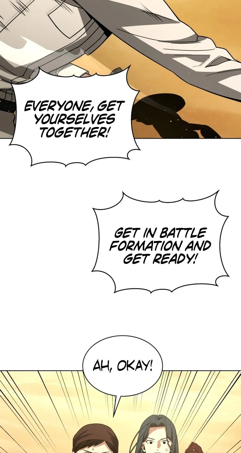 Read I Raise Skeletons chapter 13 image 96 on Lezhin