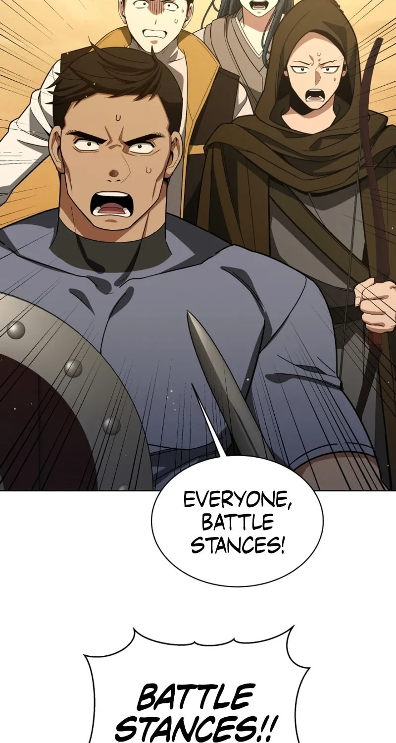 Read I Raise Skeletons chapter 13 image 97 on Lezhin