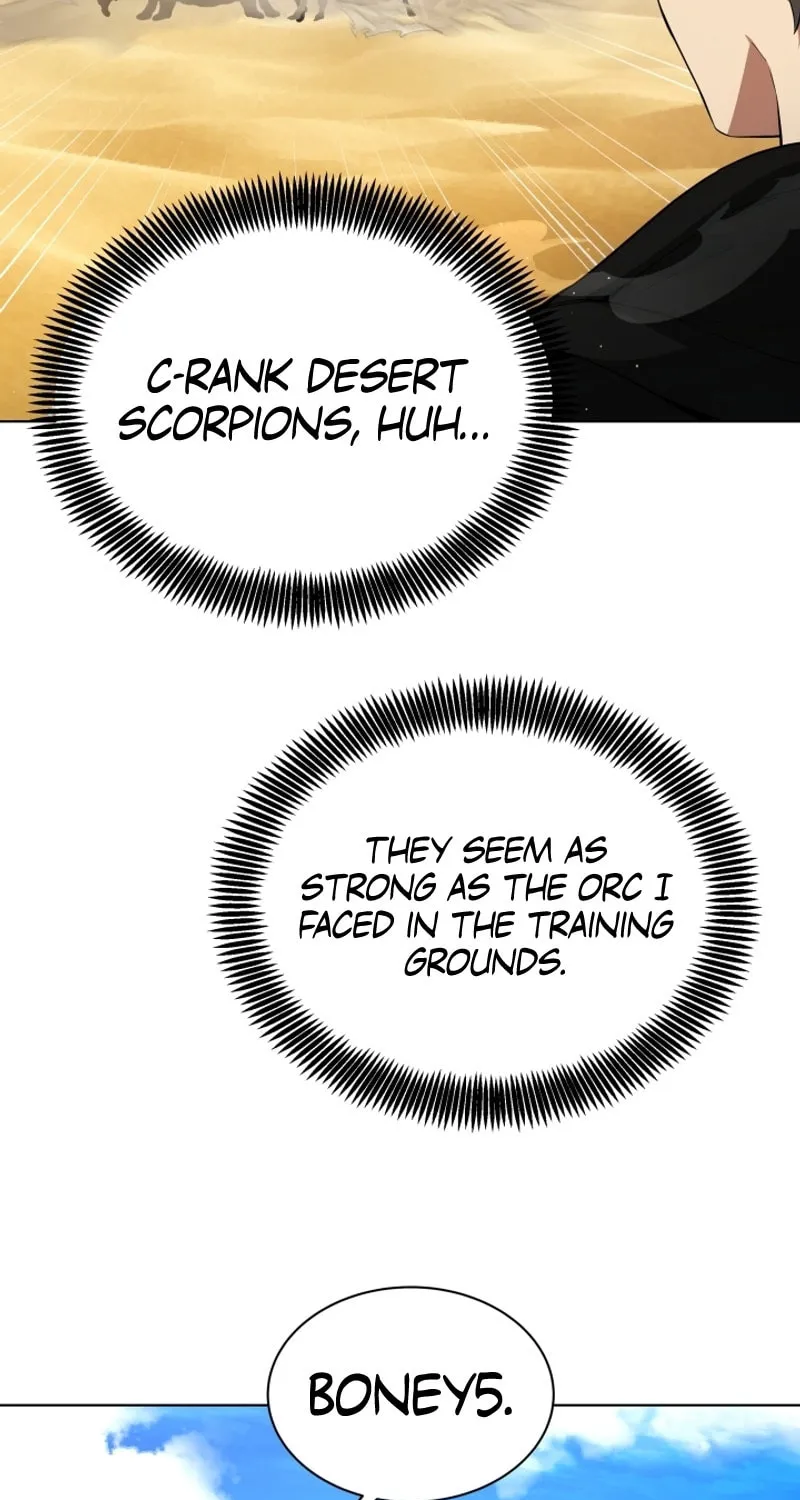 Read I Raise Skeletons chapter 13 image 99 on Lezhin