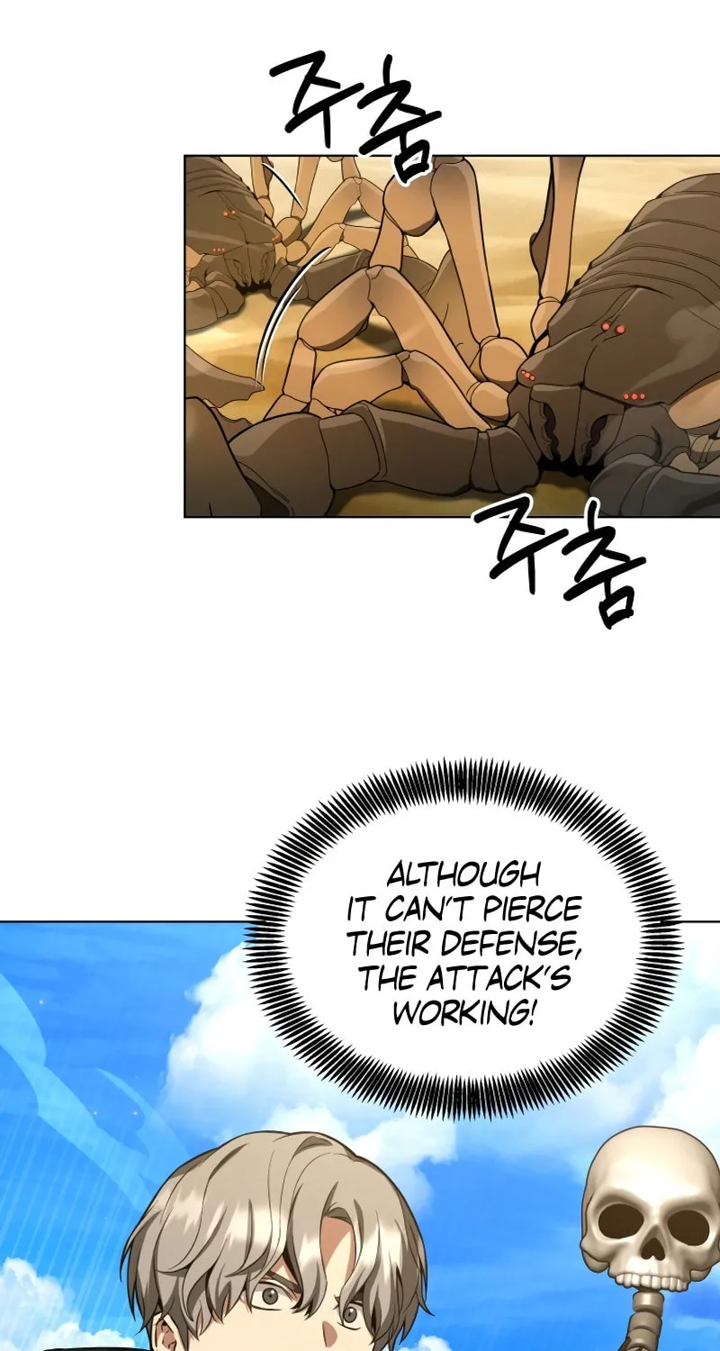 Read I Raise Skeletons chapter 14 image 12 on Lezhin