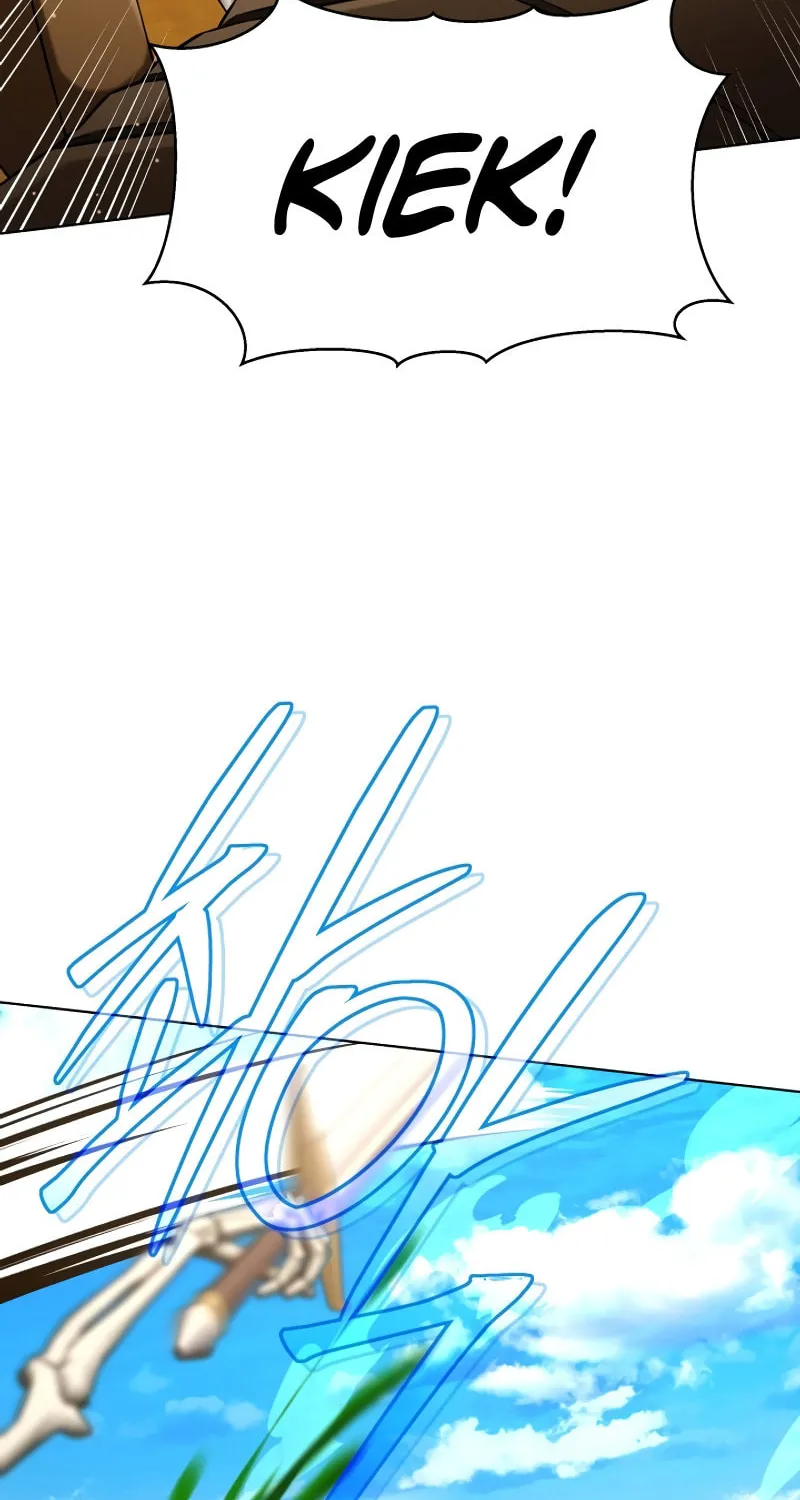 Read I Raise Skeletons chapter 14 image 16 on Lezhin