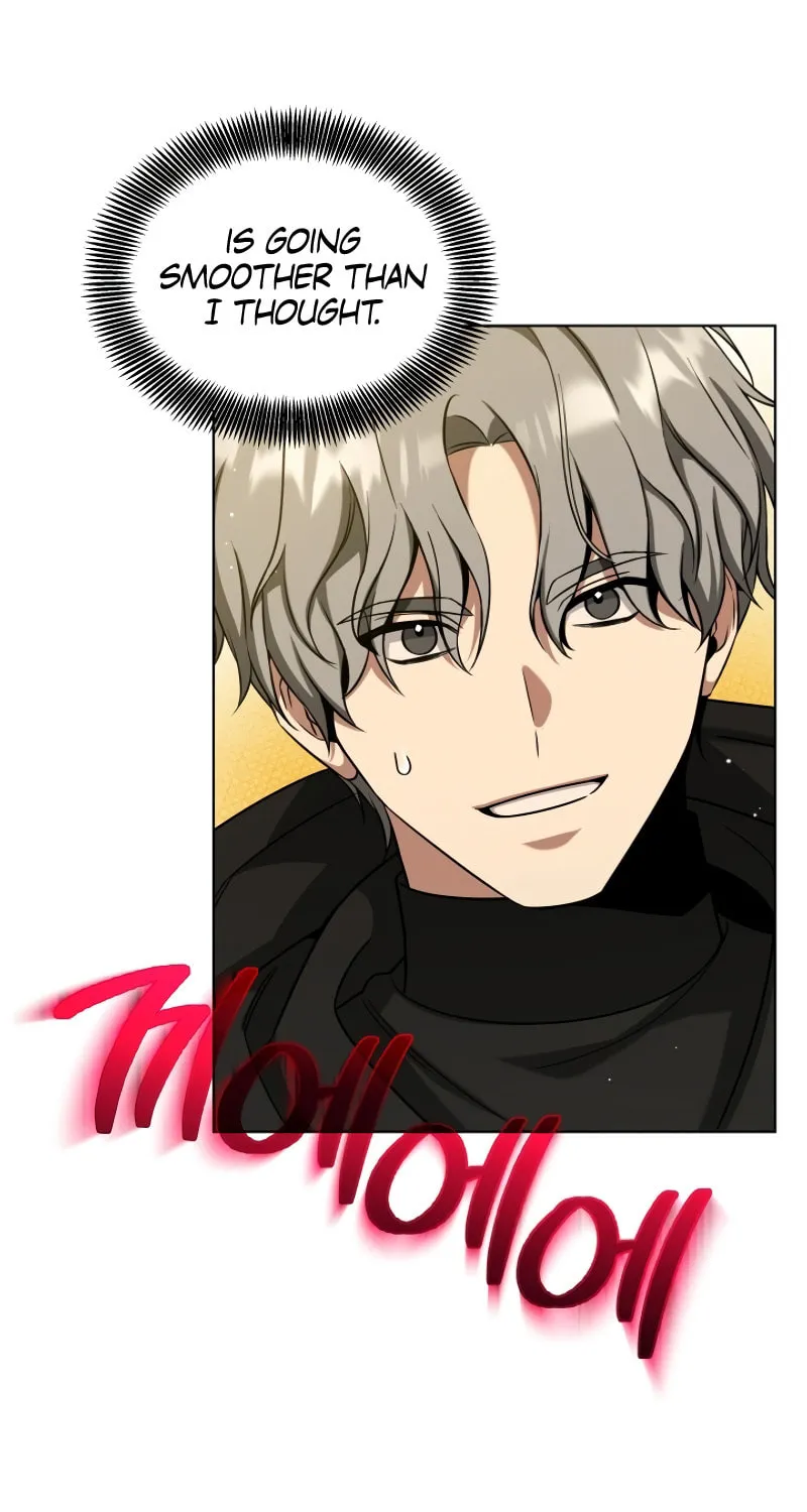 Read I Raise Skeletons chapter 14 image 18 on Lezhin