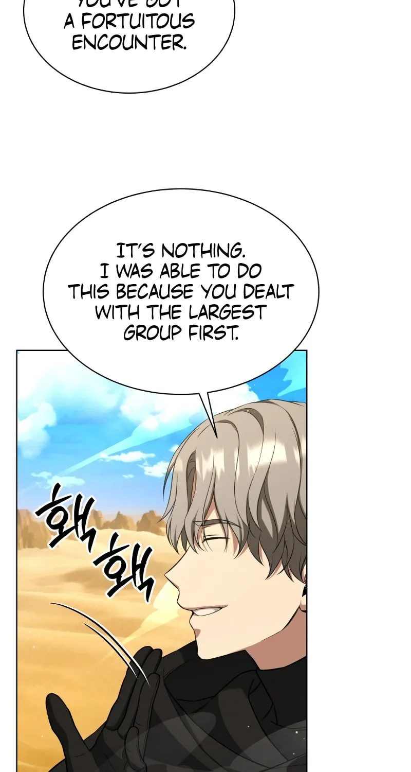 Read I Raise Skeletons chapter 14 image 20 on Lezhin