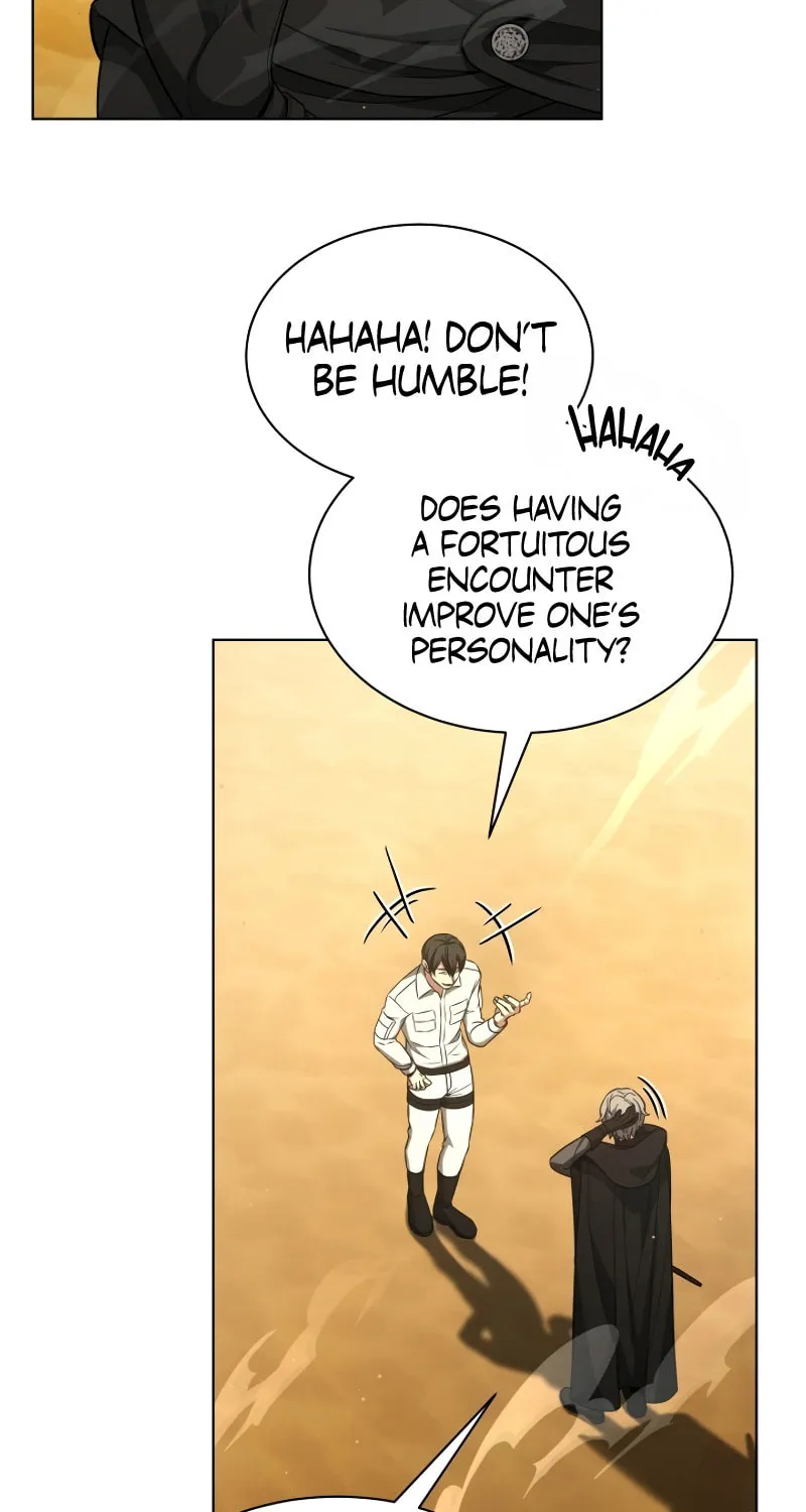Read I Raise Skeletons chapter 14 image 21 on Lezhin