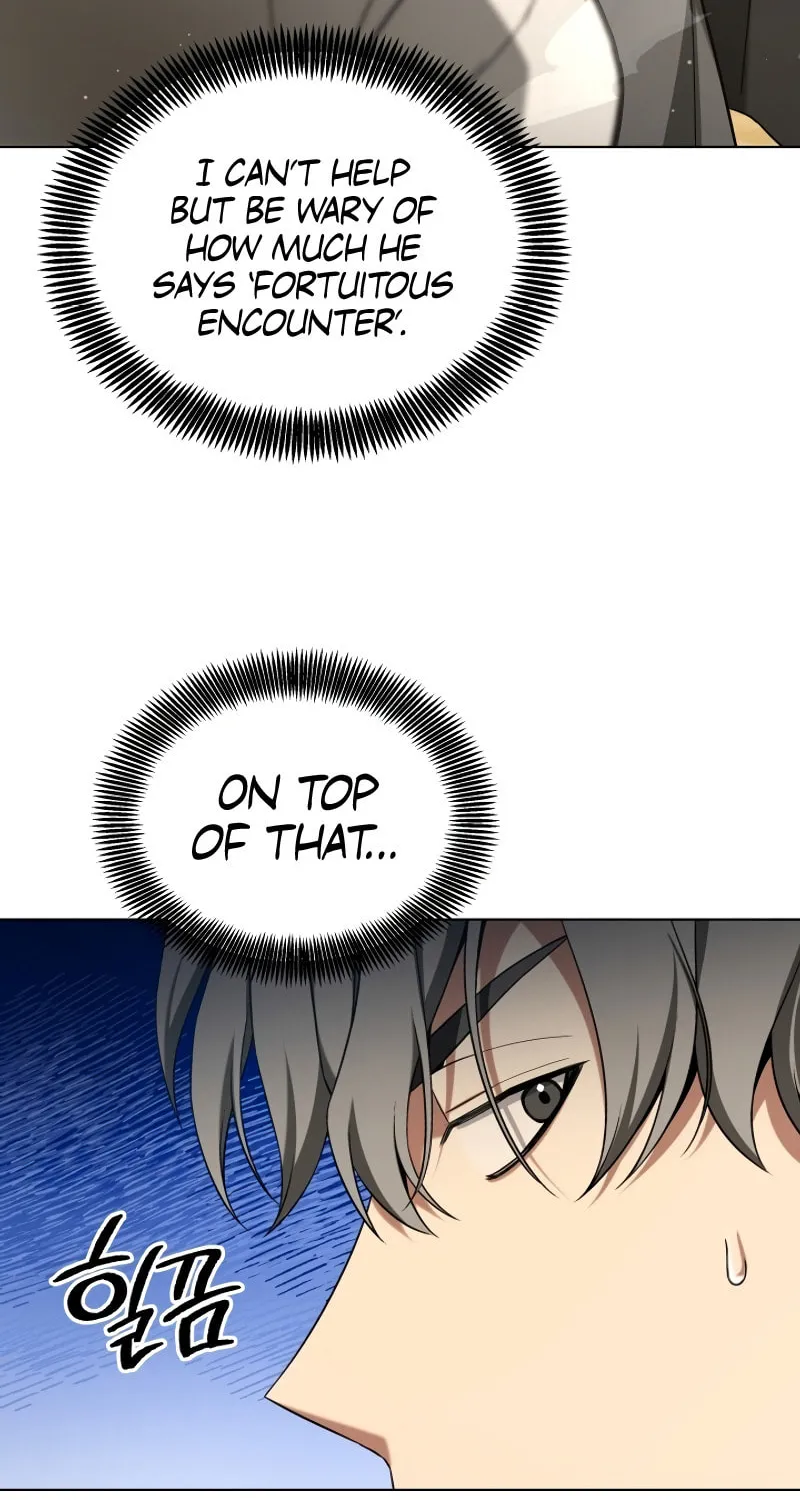 Read I Raise Skeletons chapter 14 image 23 on Lezhin