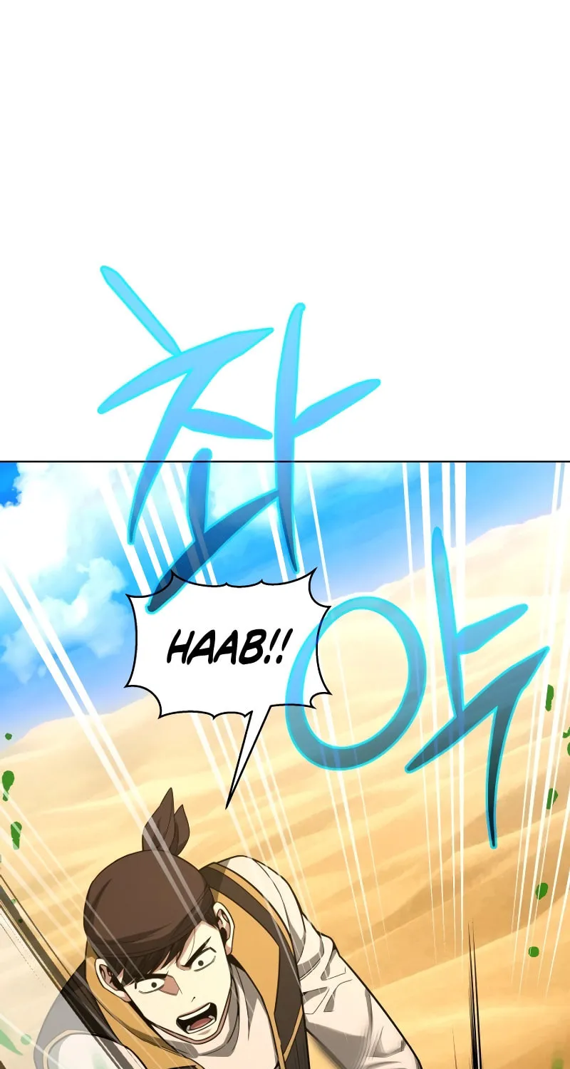 Read I Raise Skeletons chapter 14 image 24 on Lezhin
