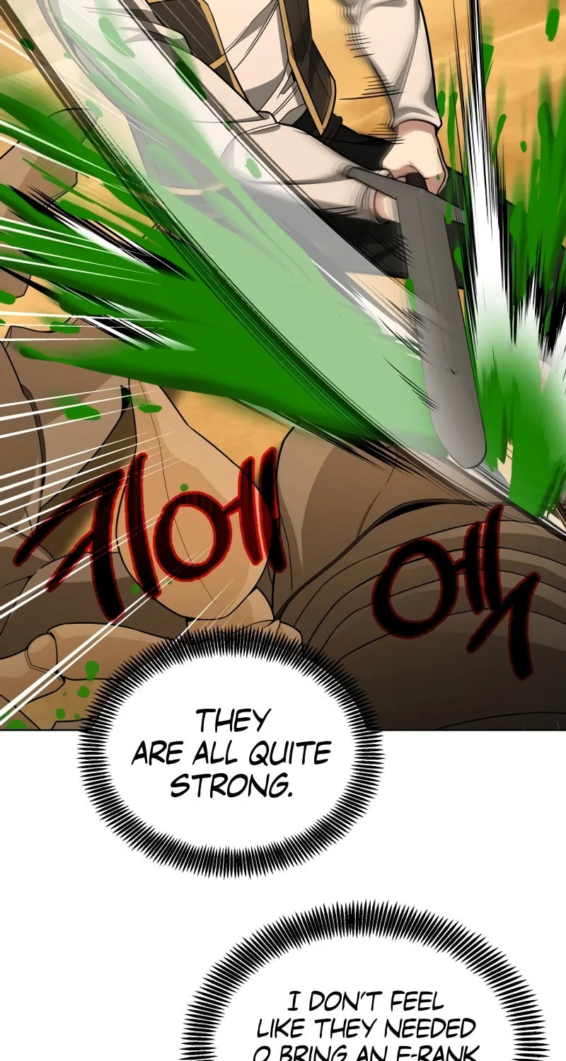 Read I Raise Skeletons chapter 14 image 25 on Lezhin