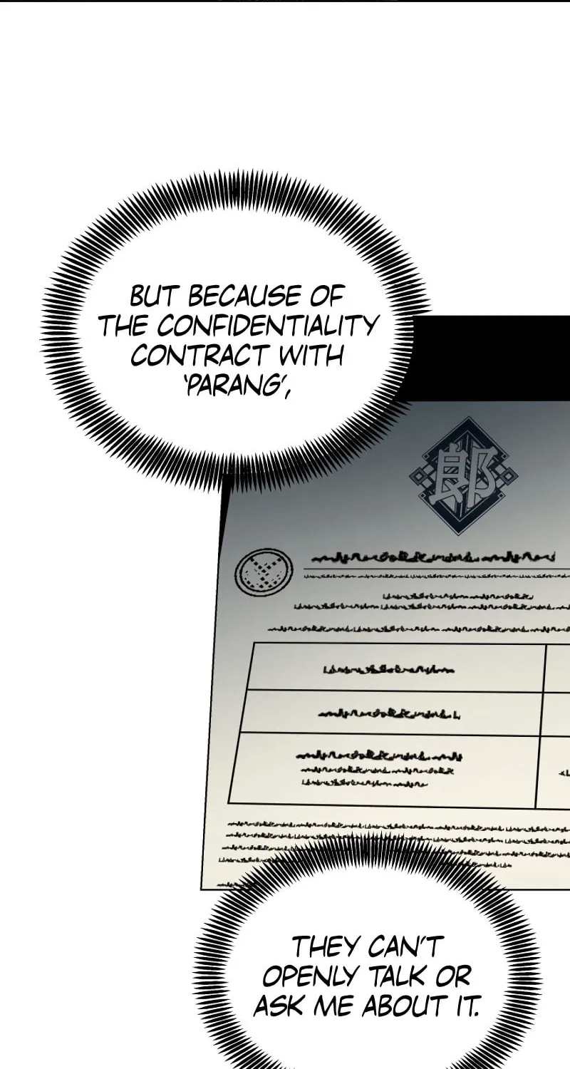 Read I Raise Skeletons chapter 14 image 28 on Lezhin