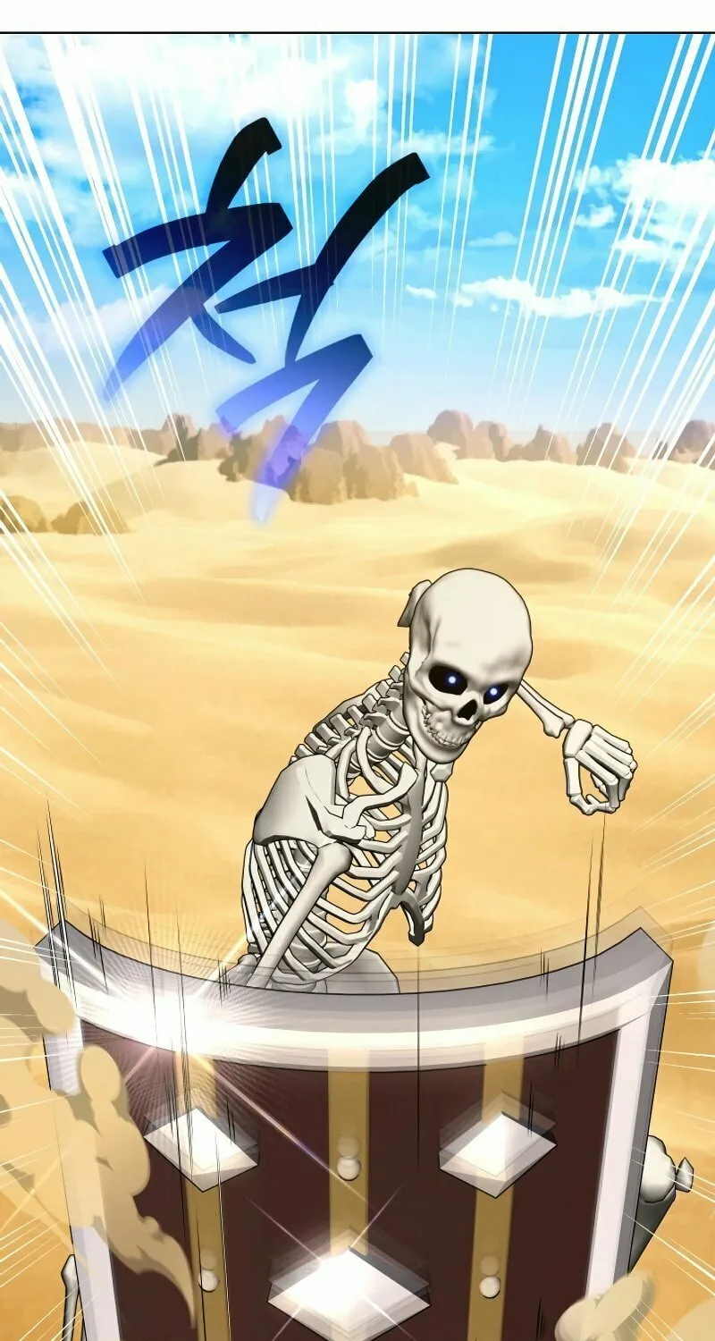 Read I Raise Skeletons chapter 14 image 3 on Lezhin