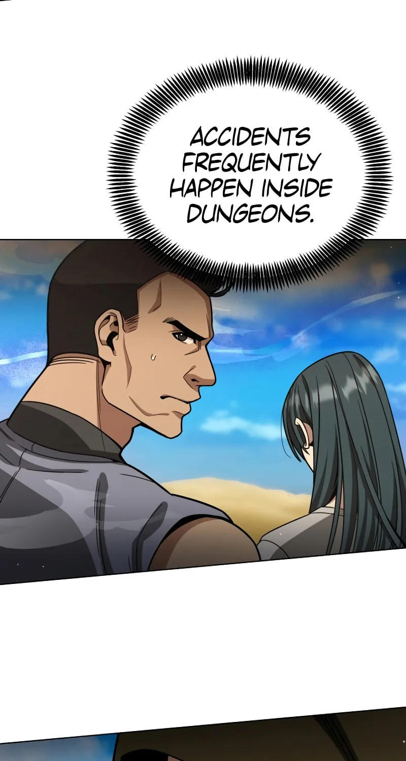 Read I Raise Skeletons chapter 14 image 31 on Lezhin