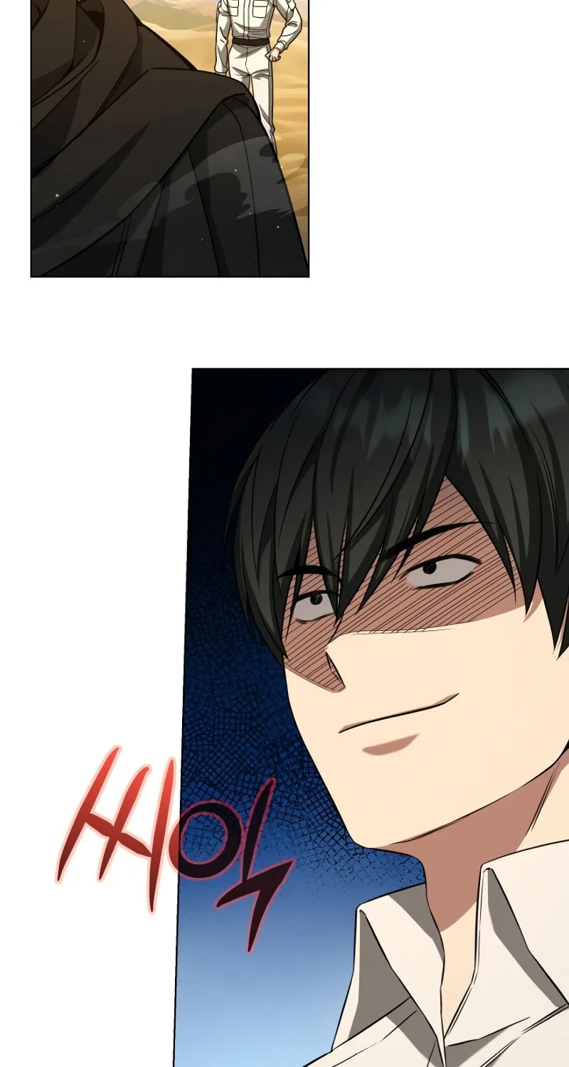 Read I Raise Skeletons chapter 14 image 34 on Lezhin