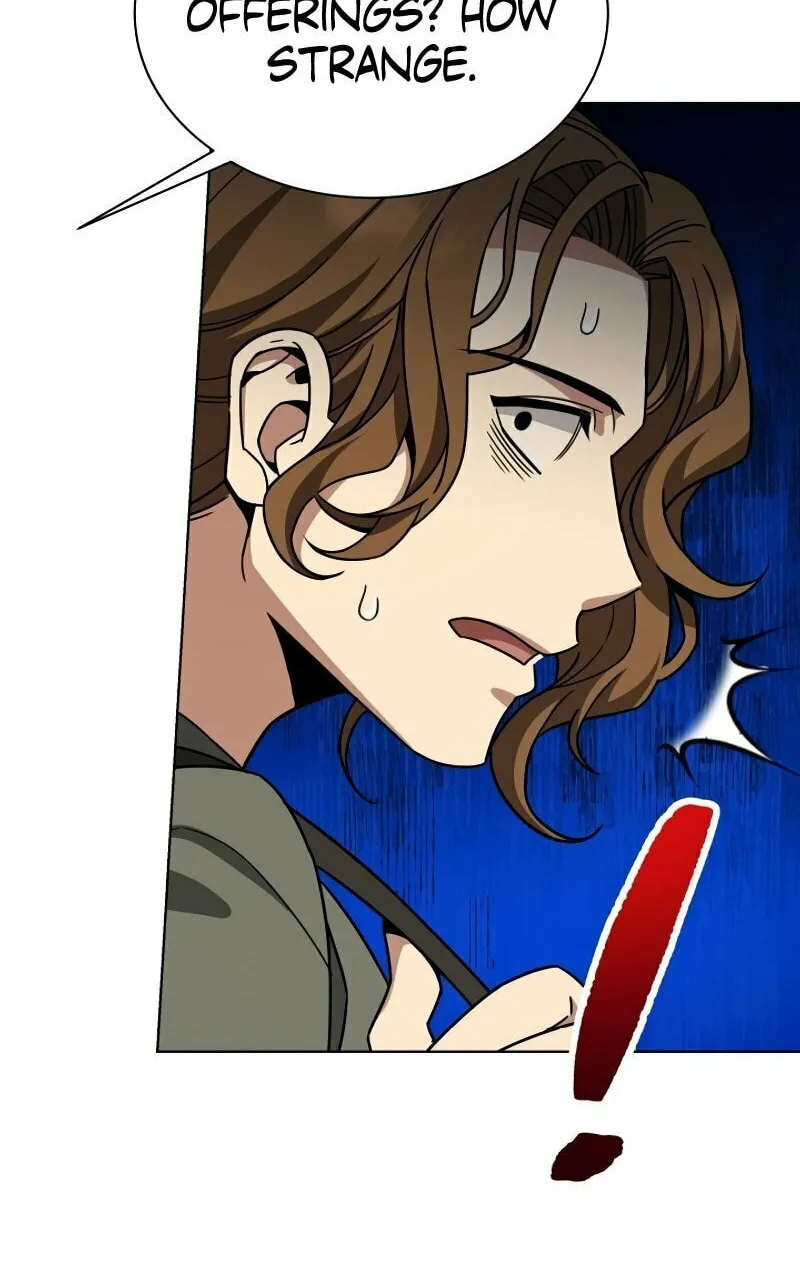 Read I Raise Skeletons chapter 14 image 43 on Lezhin