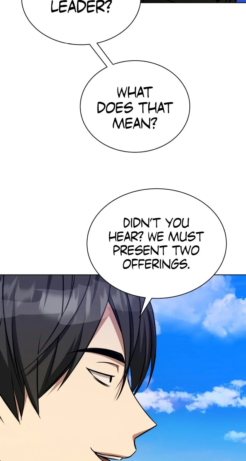 Read I Raise Skeletons chapter 14 image 47 on Lezhin