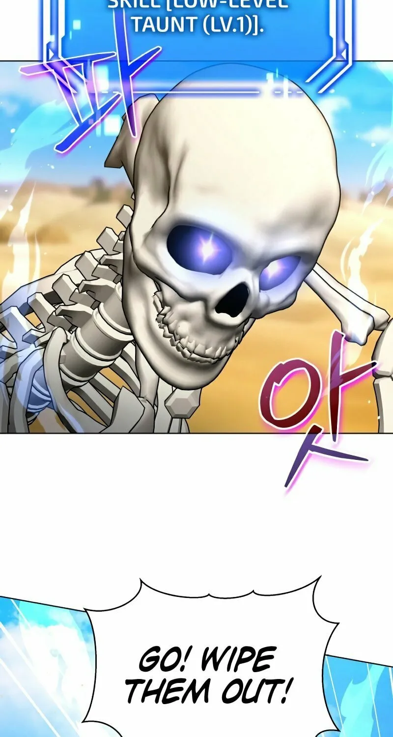 Read I Raise Skeletons chapter 14 image 5 on Lezhin