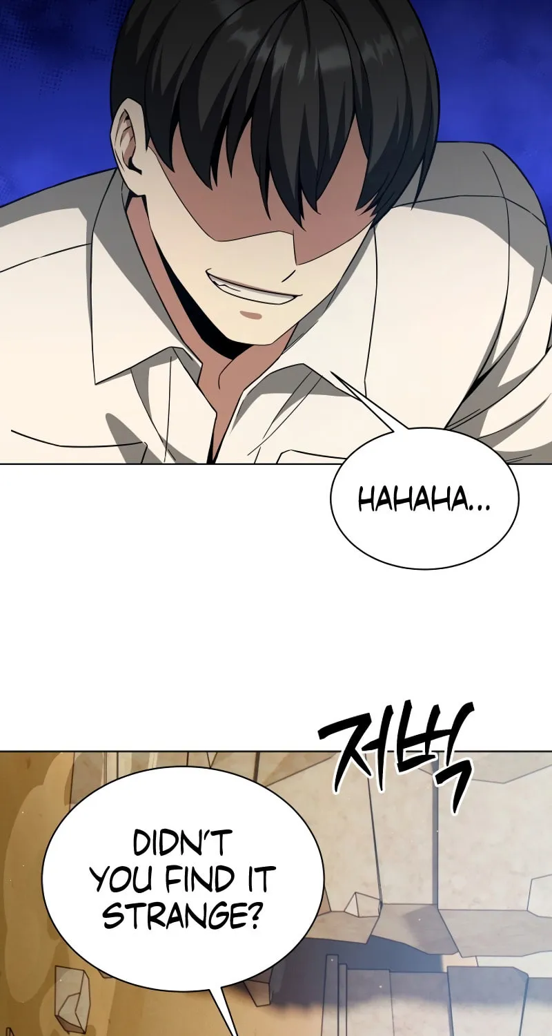 Read I Raise Skeletons chapter 14 image 53 on Lezhin
