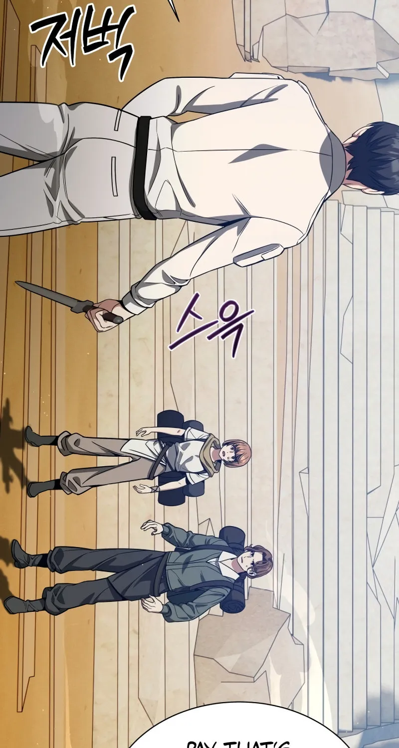 Read I Raise Skeletons chapter 14 image 54 on Lezhin