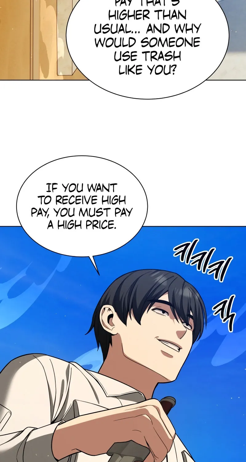 Read I Raise Skeletons chapter 14 image 55 on Lezhin