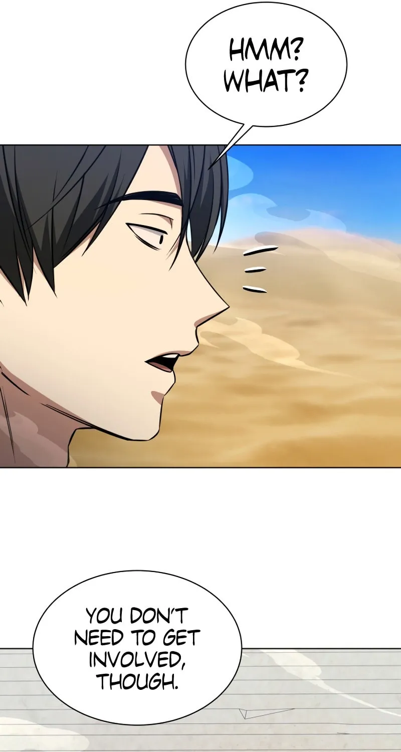 Read I Raise Skeletons chapter 14 image 62 on Lezhin