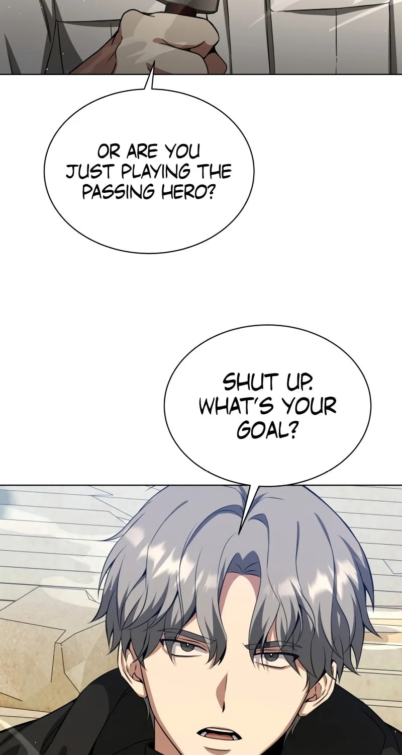 Read I Raise Skeletons chapter 14 image 65 on Lezhin