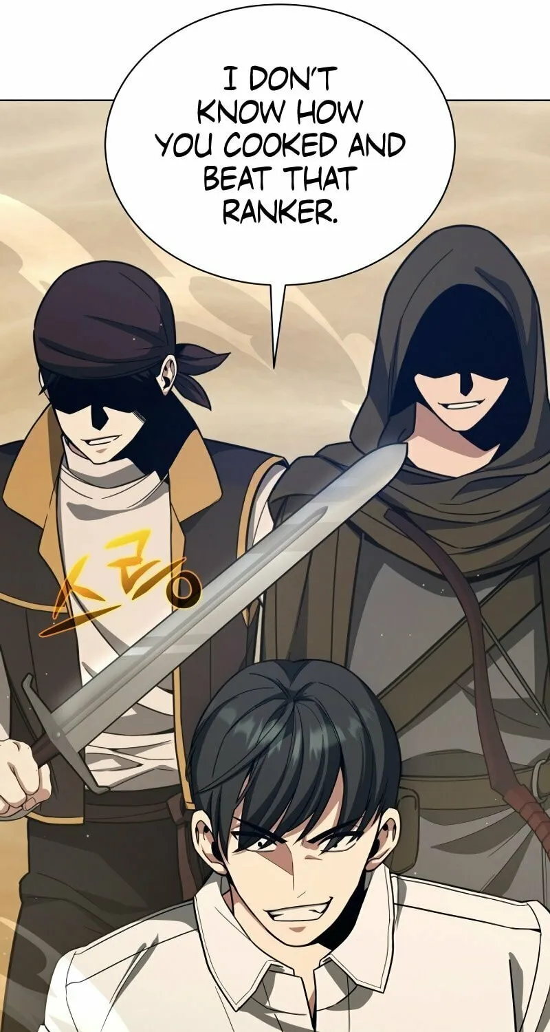 Read I Raise Skeletons chapter 14 image 71 on Lezhin