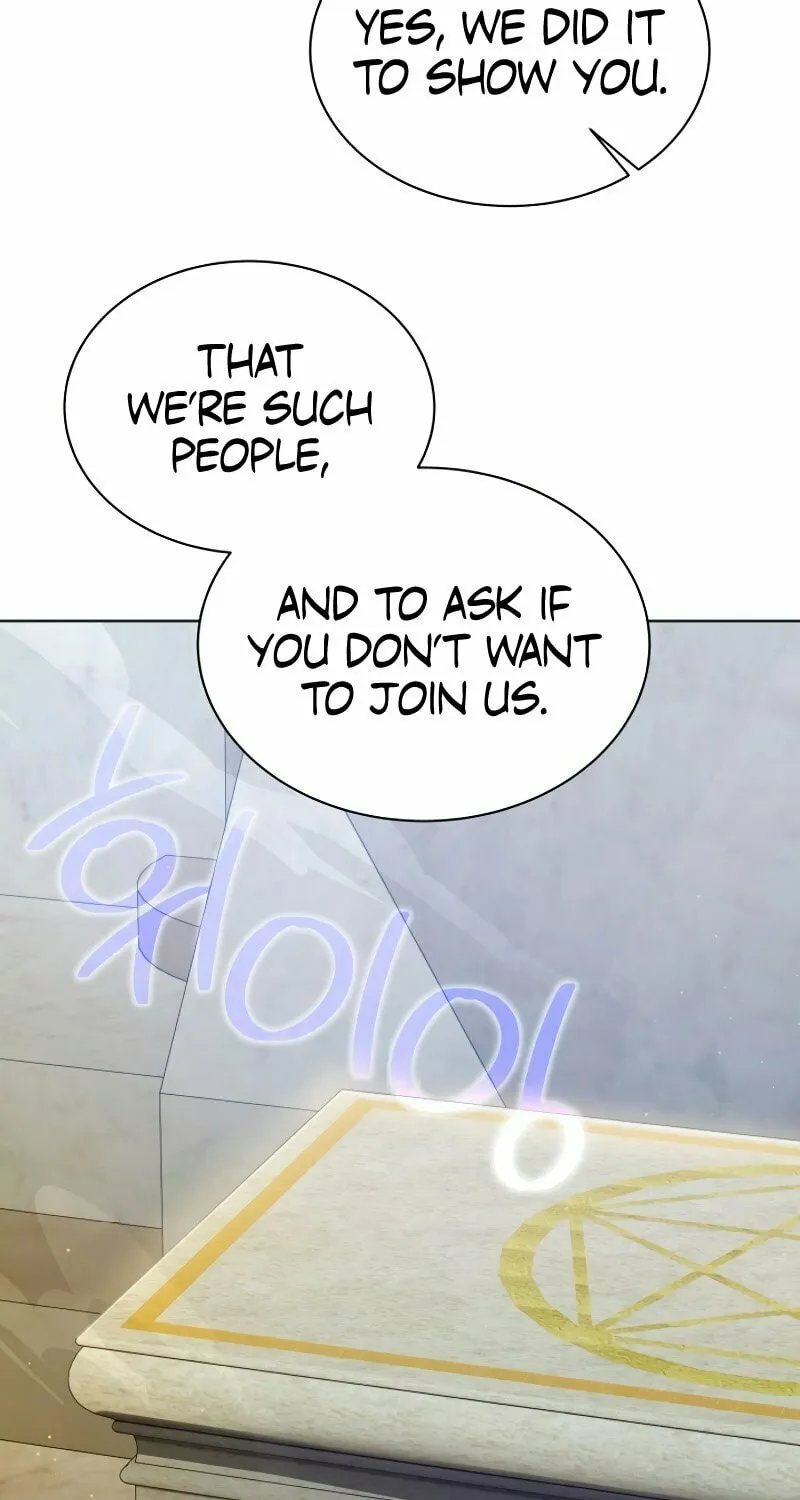 Read I Raise Skeletons chapter 14 image 75 on Lezhin